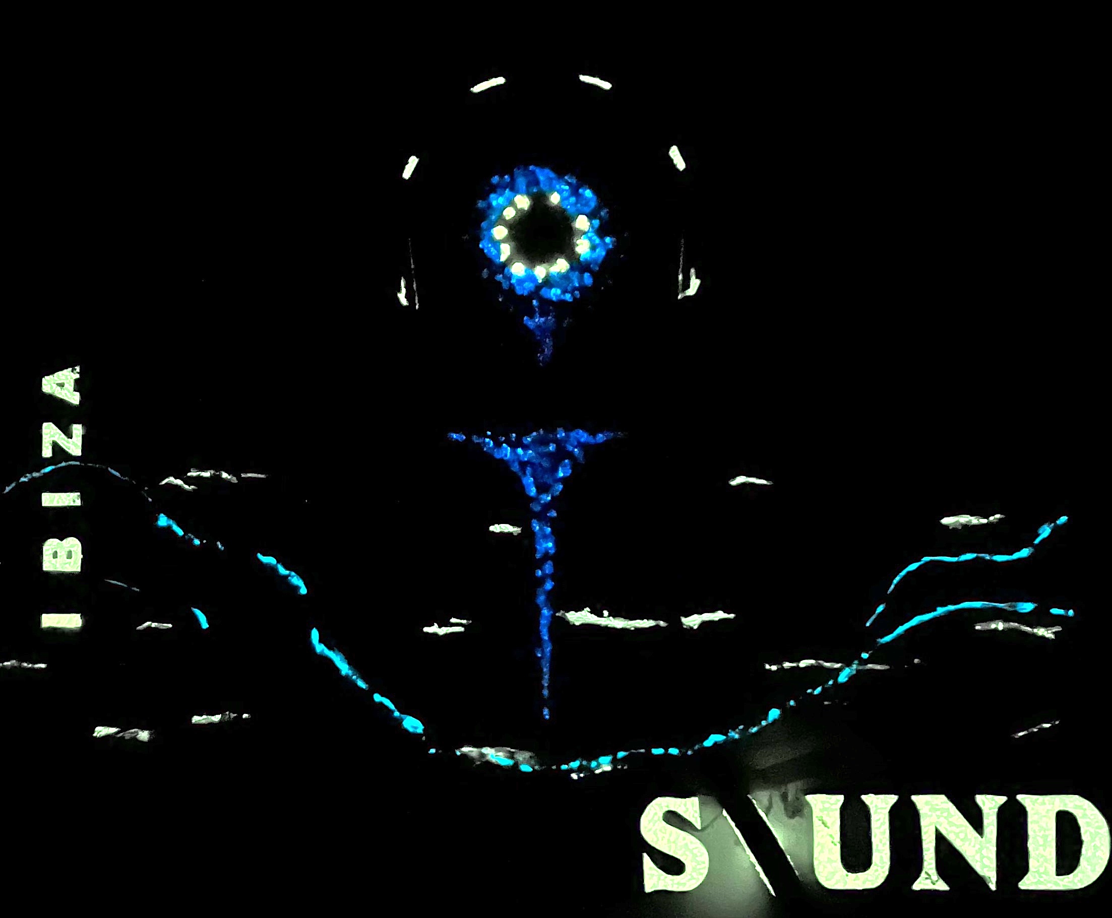 K-NY IBIZA SOUND night