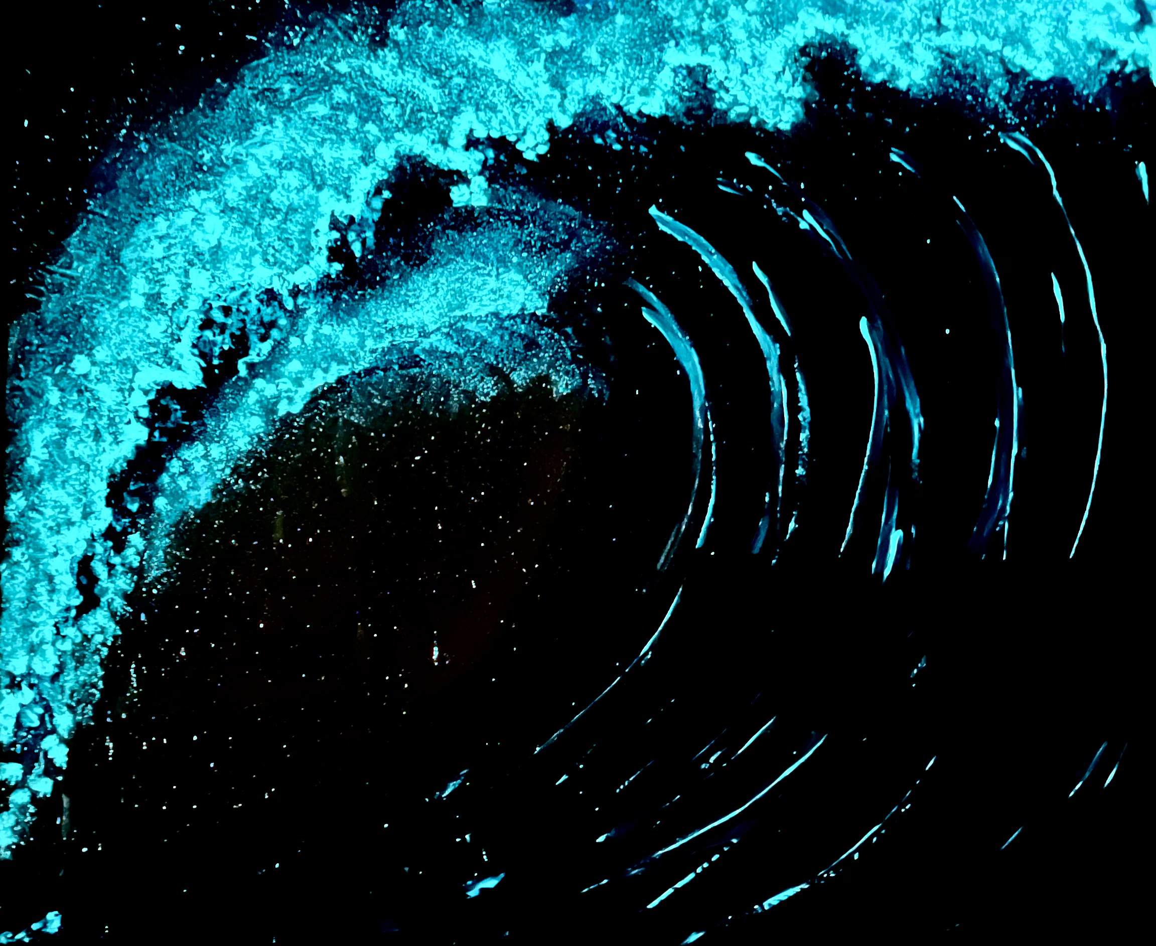 K-NY catch the wave_NOW night