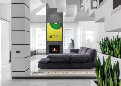 K-NY artwork ERROR 404: TRUTH NOT FOUND – urban luxury art from the IRONY & EDGE cluster