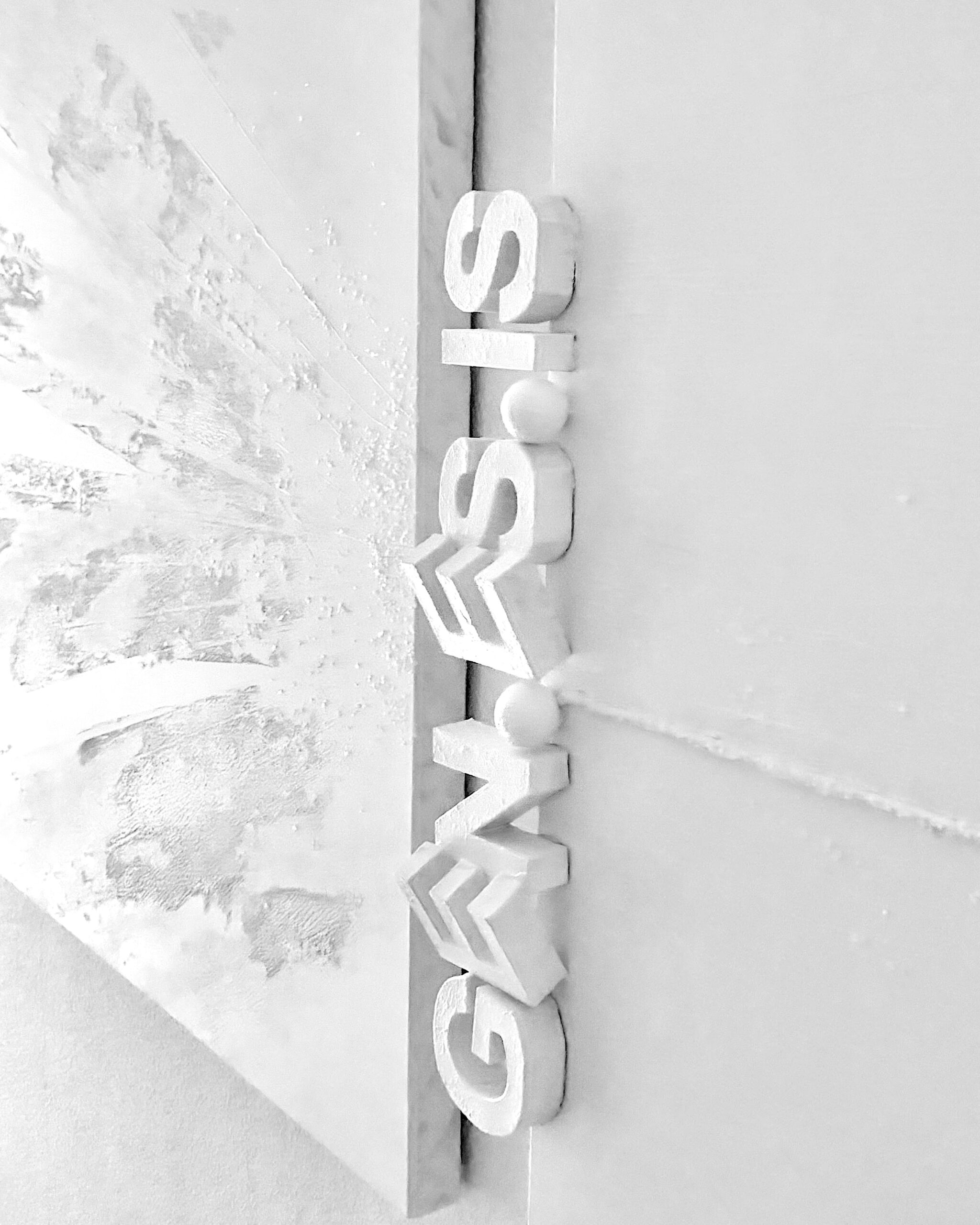 GEN.ES.IS positioned above the light gap as the conceptual origin of the K-NY system