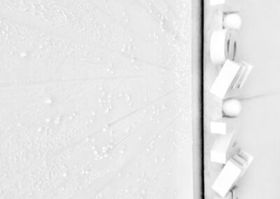 Salt as a material condition defining value, presence, and time in PAGE ZERO