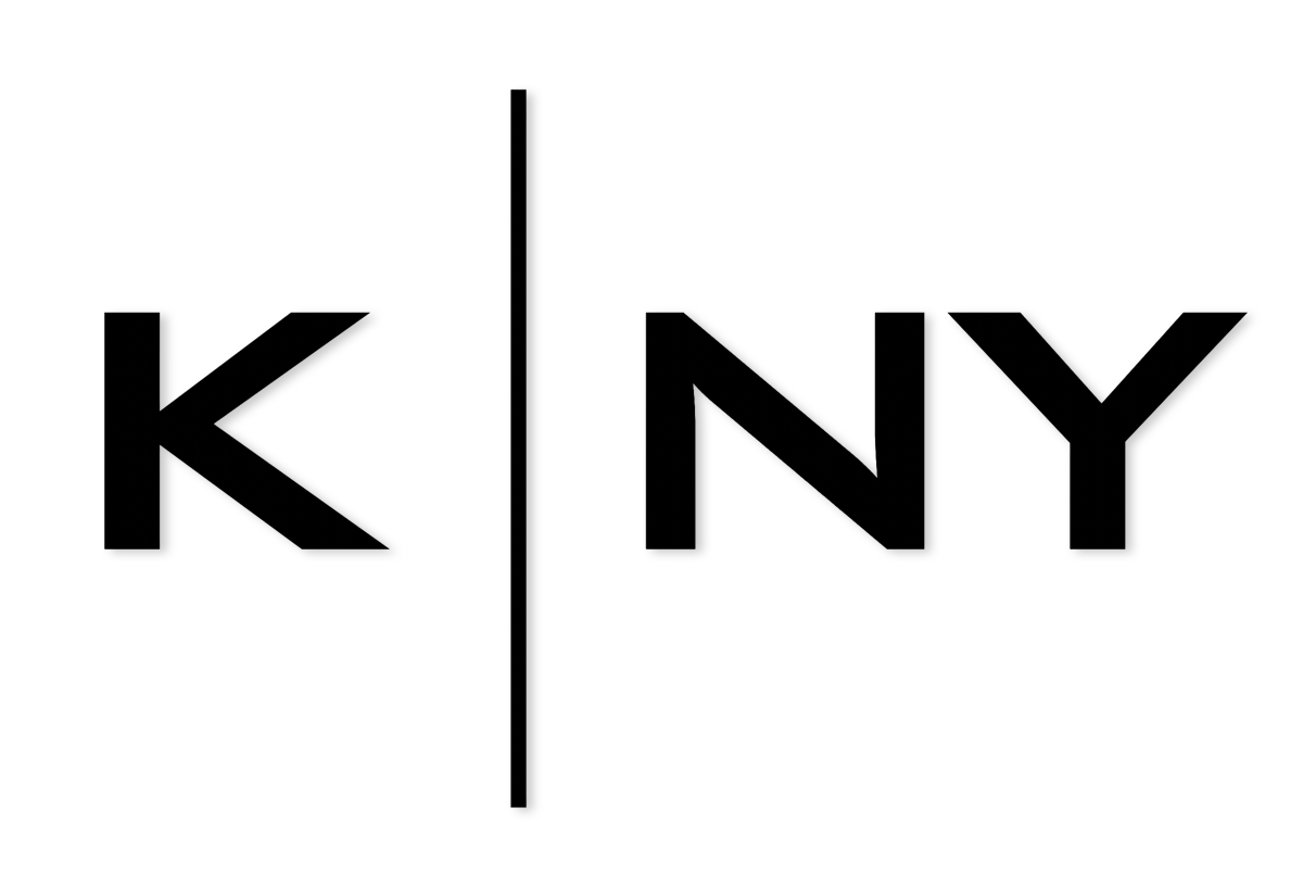 K-NY Logo K-NY Logo – Urban Luxury Art in Conceptual Rebellion™