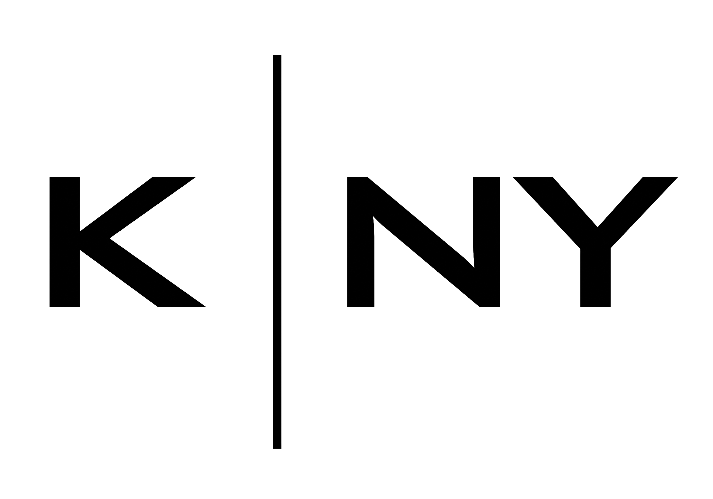 K-NY — Official Logo K-NY — official logo of the conceptual art practice